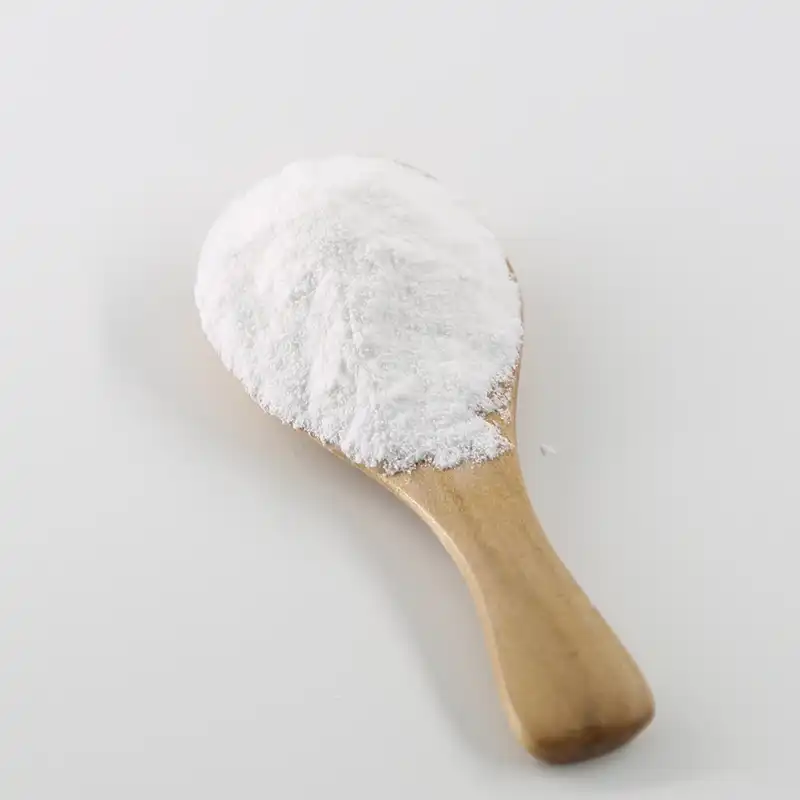 Bulk Lactitol Powder Supplier Guide for Global Food Ingredient Buyers